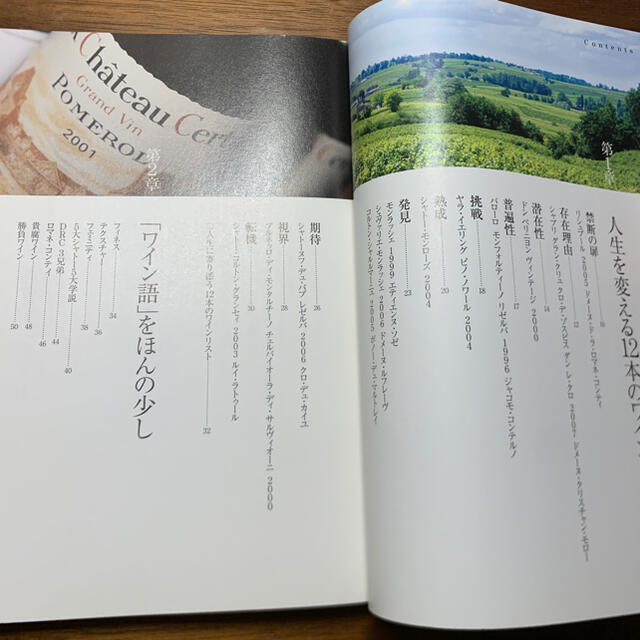 ワインラバーズBOOK エンタメ/ホビーの本(趣味/スポーツ/実用)の商品写真