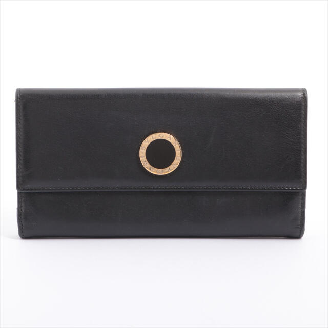 ブルガリ BVLGARI コローレ Wホック 長財布 箱付き | gulatilaw.com