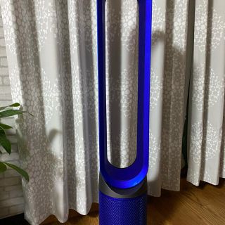 ダイソン(Dyson)のダイソンタワー空気清浄機付き扇風機(空気清浄器)