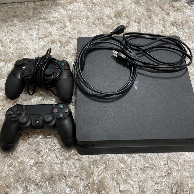 PlayStation 4 500GB (CUH-2200AB01)