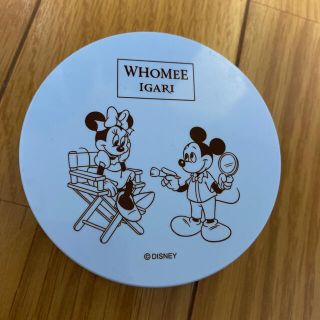 ディズニー(Disney)の【a8995is様専用】フーミー　おでかけUVパウダー【ミッキー&ミニー】(フェイスパウダー)