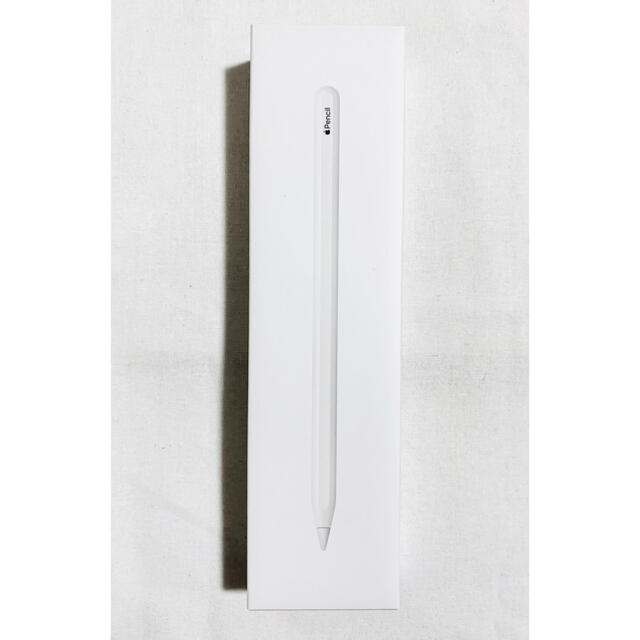 Apple Pencil アップルペンシル第２世代 A2051 MU8F2J/A