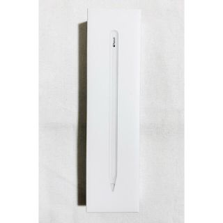 アップル(Apple)のApplepencil アップルペンシル第2世代 MU8F2J/A A2051(その他)