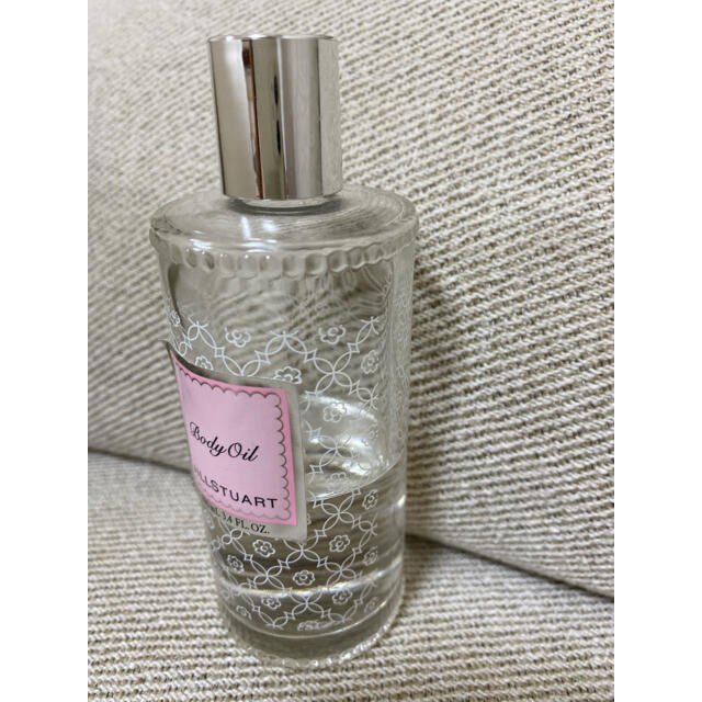 JILLSTUART(ジルスチュアート)のジルスチュアート リラックス ボディオイル  100ml コスメ/美容のボディケア(ボディオイル)の商品写真