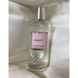 ジルスチュアート(JILLSTUART)のジルスチュアート リラックス ボディオイル  100ml(ボディオイル)