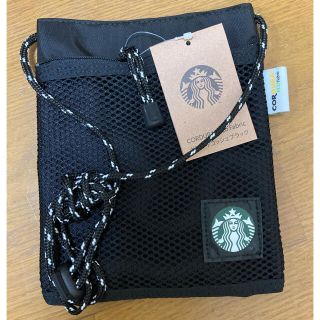 スターバックスコーヒー(Starbucks Coffee)のスターバックス　サコッシュ(その他)