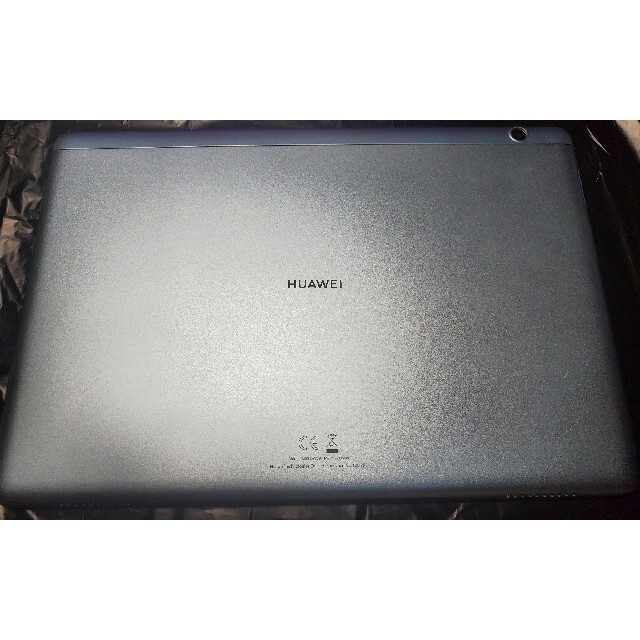 HUAWEI TECHNOLOGIES MEDIAPAD T5 WIFI AG…