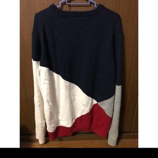 トミーヒルフィガー(TOMMY HILFIGER)のトミーヒルフィガーセーター(ニット/セーター)