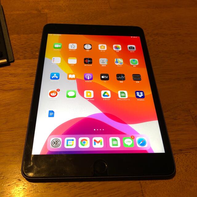 iPad mini 5,  64GBタブレット