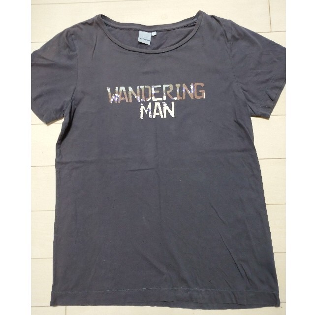 nonnative(ノンネイティブ)のnonnative(ノンネイティブ) WANDERING MAN Tシャツ 2 メンズのトップス(Tシャツ/カットソー(半袖/袖なし))の商品写真