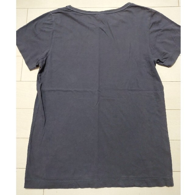 nonnative(ノンネイティブ)のnonnative(ノンネイティブ) WANDERING MAN Tシャツ 2 メンズのトップス(Tシャツ/カットソー(半袖/袖なし))の商品写真