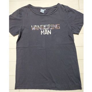 ノンネイティブ(nonnative)のnonnative(ノンネイティブ) WANDERING MAN Tシャツ 2(Tシャツ/カットソー(半袖/袖なし))