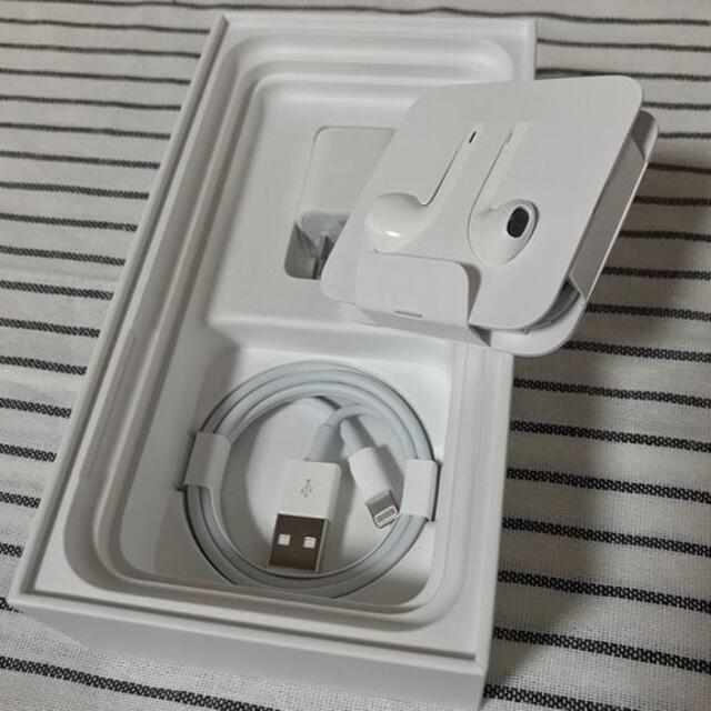 iPhone11 128GB バッテリー100％