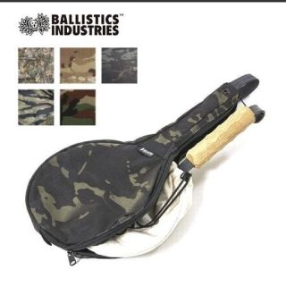 バリスティクス(BALLISTICS)のLARGE TURK CASE ラージタークケース　バリスティクス　28(調理器具)