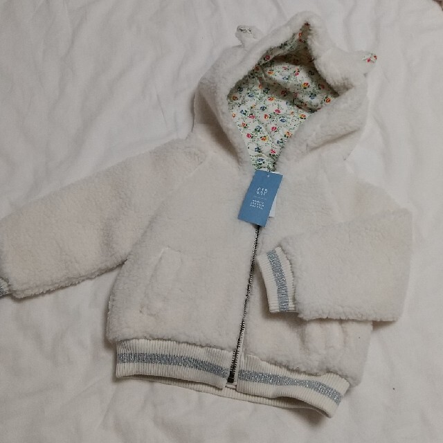 新品 babygap サラ・ジェシカ・パーカー90