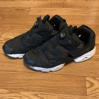 リーボック(Reebok)のReebok ポンプフューリー 28cm(スニーカー)