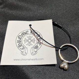 クロムハーツ(Chrome Hearts)のクロムハーツ即日発送送料込み(リング(指輪))