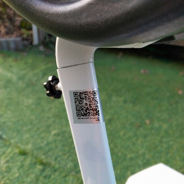 バランススクーター 電動二輪車 美品 | www.jarussi.com.br