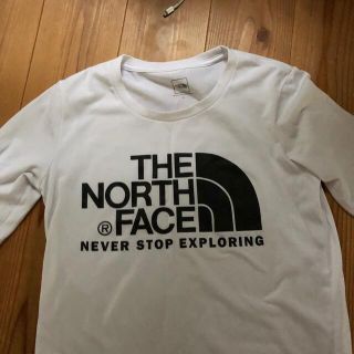 ザノースフェイス(THE NORTH FACE)のノースフェイス　長袖Tシャツ(Tシャツ(長袖/七分))