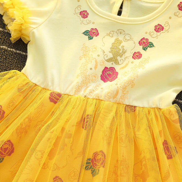 Lerytwinkqq様専用(*´꒳`*) キッズ/ベビー/マタニティのキッズ服女の子用(90cm~)(ワンピース)の商品写真