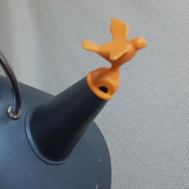 ALESSI(アレッシィ)のアレッシィ バードケトル インテリア/住まい/日用品のキッチン/食器(収納/キッチン雑貨)の商品写真