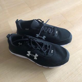 アンダーアーマー(UNDER ARMOUR)のランニングシューズ 31cm(ランニング/ジョギング)