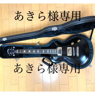 FUJIGEN(FGN)（フジゲン）EFL-HM-R/BKQ/02 美品(エレキギター)