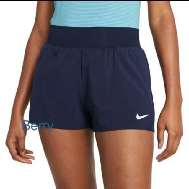 和風 ☆新品☆ NIKE ナイキ テニス ランニング ショートパンツ US-S