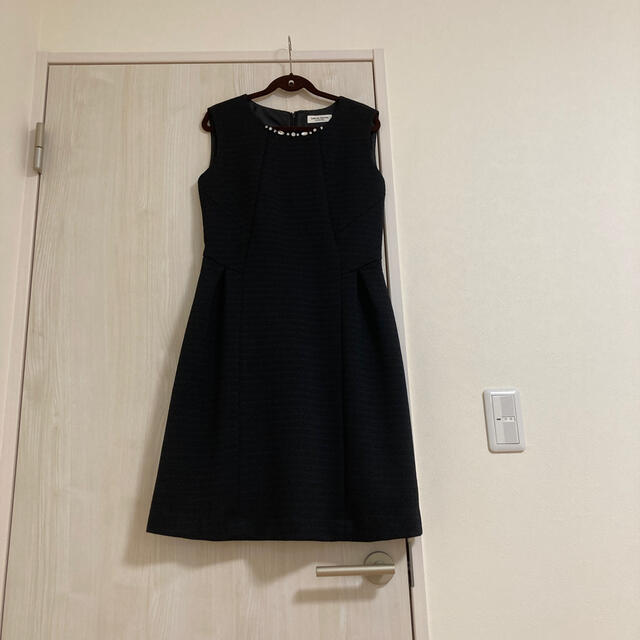VIVAYOU(ビバユー)のVIVAYOU フォーマルドレス レディースのフォーマル/ドレス(ミディアムドレス)の商品写真