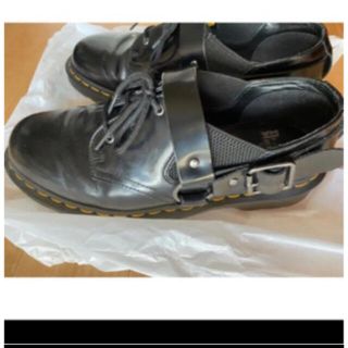 ドクターマーチン(Dr.Martens)のドクターマーチン　革靴(ローファー/革靴)