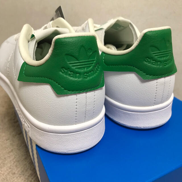 adidas STAN SMITH  26.0cm❣️値下げ^_^ メンズの靴/シューズ(スニーカー)の商品写真