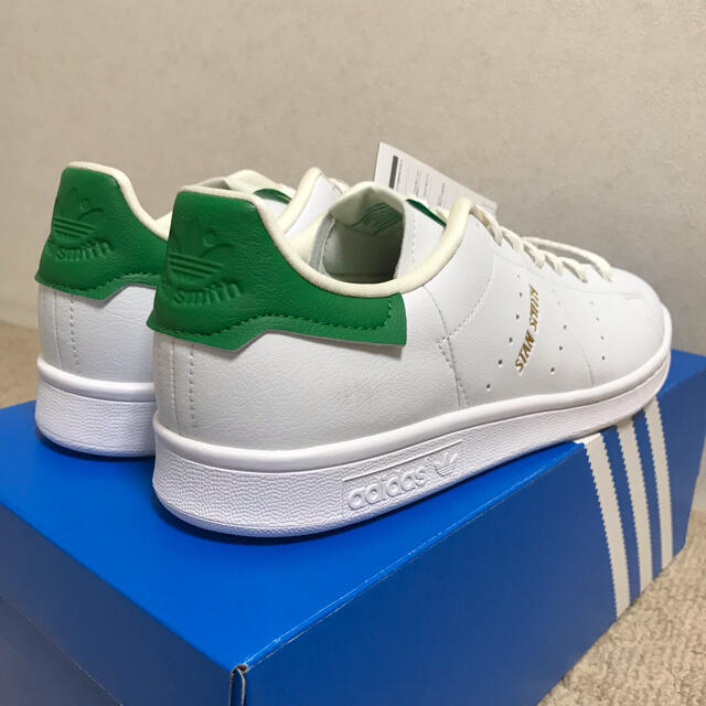 adidas STAN SMITH  26.0cm❣️値下げ^_^ メンズの靴/シューズ(スニーカー)の商品写真