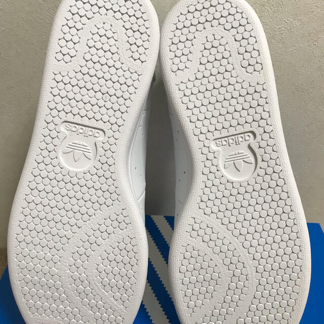 adidas STAN SMITH  26.0cm❣️値下げ^_^ メンズの靴/シューズ(スニーカー)の商品写真