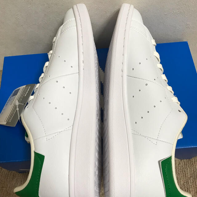 adidas STAN SMITH  26.0cm❣️値下げ^_^ メンズの靴/シューズ(スニーカー)の商品写真