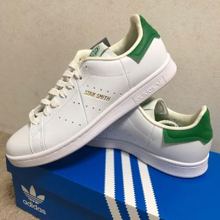 adidas STAN SMITH  26.0cm❣️値下げ^_^(スニーカー)