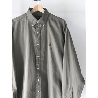 ラルフローレン(Ralph Lauren)のRalph Lauren shirts "BLAKE" COTTON(シャツ)