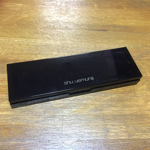 shu uemura(シュウウエムラ)のアルパカさん様専用 コスメ/美容のベースメイク/化粧品(アイシャドウ)の商品写真