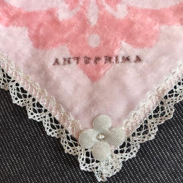 ANTEPRIMA(アンテプリマ)のハンドタオル レディースのファッション小物(ハンカチ)の商品写真