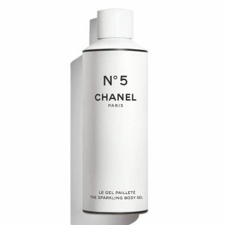 シャネル(CHANEL)のCHANEL シャネルファクトリー 5 スパークリングボディジェル　新品未開封(ボディクリーム)