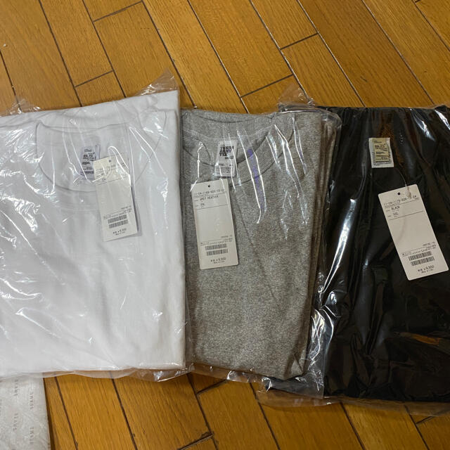 BEAMS(ビームス)のssz ah コラボTシャツ メンズのトップス(Tシャツ/カットソー(半袖/袖なし))の商品写真