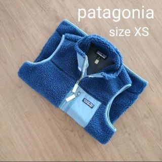 パタゴニア(patagonia)のpatagonia　パタゴニア　レトロX　ベスト(ベスト/ジレ)