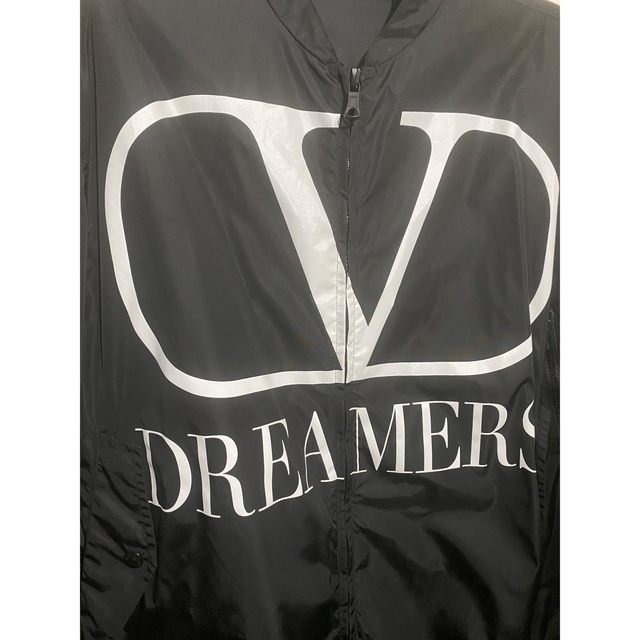 カテゴリ valentino VLTN Valentino Dreamers jacketの通販 by GHs