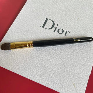 クリスチャンディオール(Christian Dior)のクリスチャンディオール　シャドーメイクブラシ(ブラシ・チップ)
