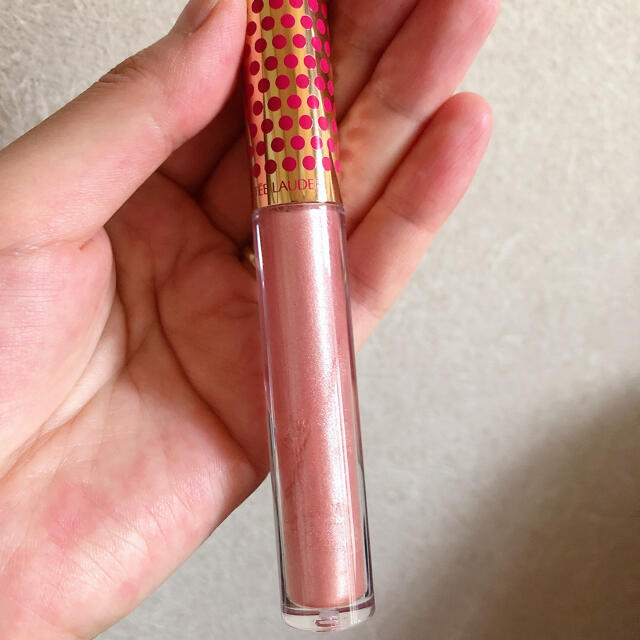 Estee Lauder(エスティローダー)のエスティーローダー★化粧品　アイシャドウ　リップグロス コスメ/美容のキット/セット(コフレ/メイクアップセット)の商品写真