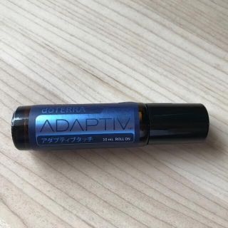 doTERRA アダプティブ　タッチ(エッセンシャルオイル（精油）)