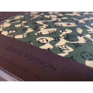 ルイヴィトン(LOUIS VUITTON)のレア ★ 新品【ルイ・ヴィトン × 村上隆】マウスパッド(その他)