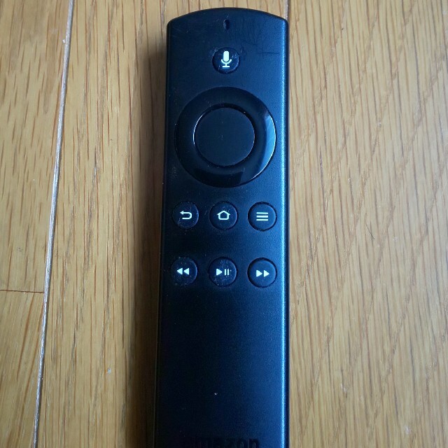 アマゾンfire stick tv スマホ/家電/カメラのテレビ/映像機器(その他)の商品写真