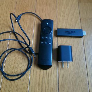 アマゾンfire stick tv(その他)