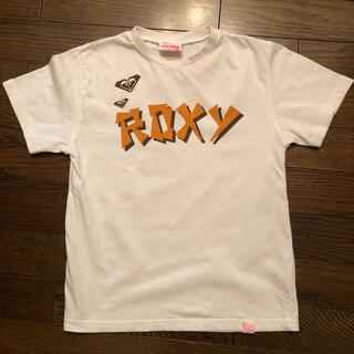 ロキシー(Roxy)のロキシーTシャツ　女児140(Tシャツ/カットソー)