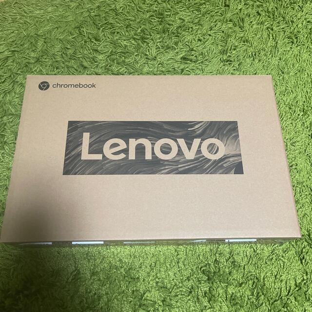 Lenovo(レノボ)の新品未使用 Lenovo IdeaPad Slim350i Chromebook スマホ/家電/カメラのPC/タブレット(タブレット)の商品写真